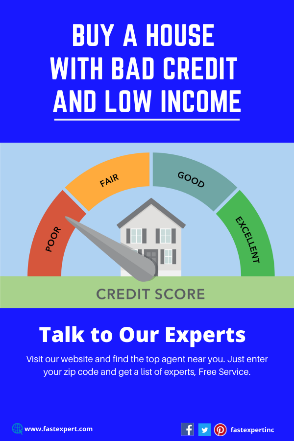 Buying Investment Property With No Credit Check